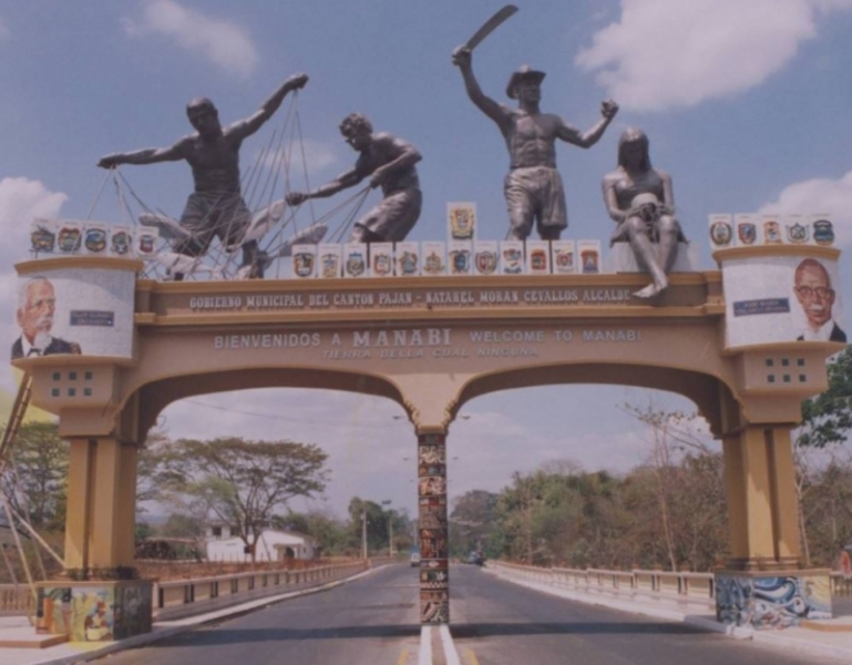 Arco de Integración